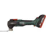 Metabo MT 18 LTX BL QSL Cordless Multitool #3