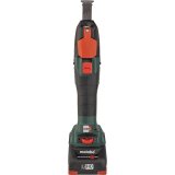 Metabo MT 18 LTX BL QSL Cordless Multitool #4
