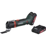 Metabo MT 18 LTX Compact Cordless Multitool #1
