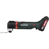 Metabo MT 18 LTX Compact Cordless Multitool #3
