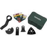 Metabo MT 18 LTX Compact Cordless Multitool #4
