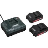 Metabo MT 18 LTX Compact Cordless Multitool #5