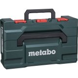 Metabo MT 18 LTX Compact Cordless Multitool #6