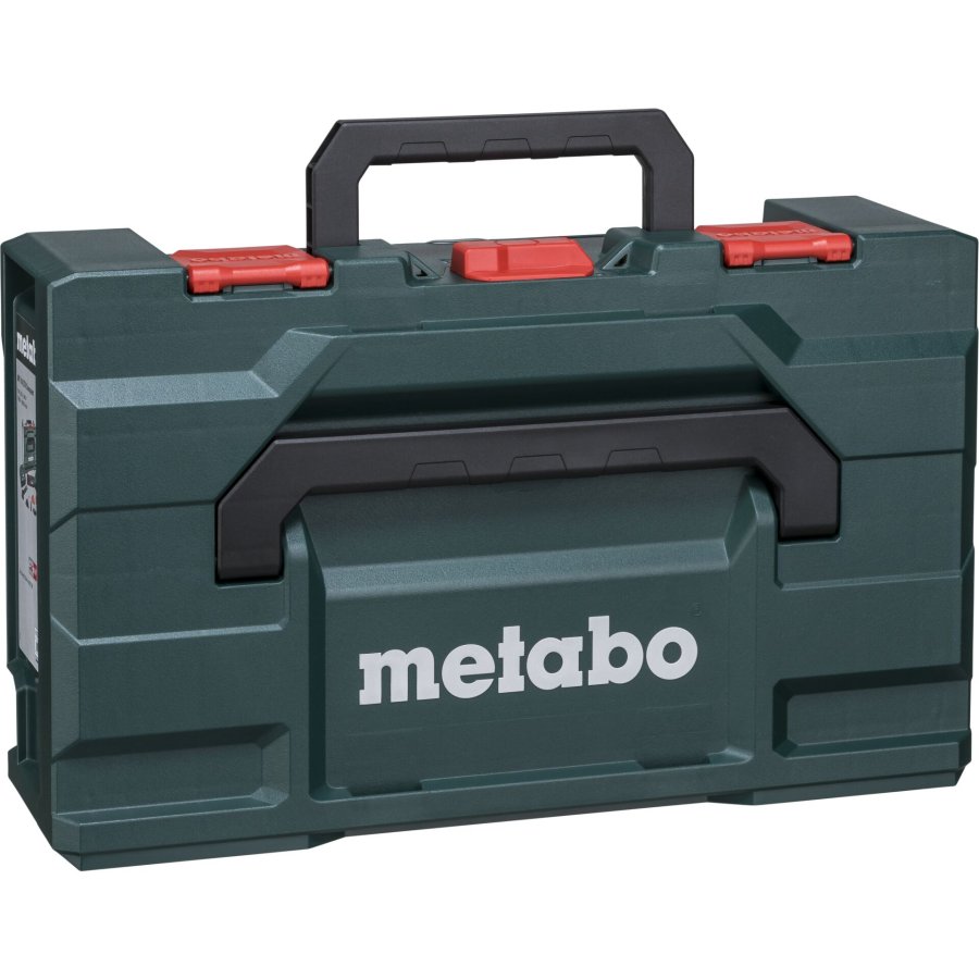 Metabo MT 18 LTX Compact Cordless Multitool #6