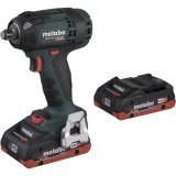 Metabo SSW 18 LTX 300 BL Cordless Impact Driver #1