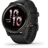 Garmin Venu 2 black/slate grey #1