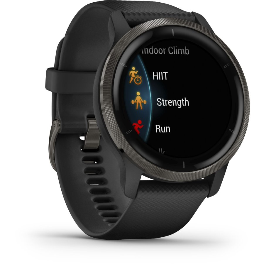 Garmin Venu 2 black/slate grey #3