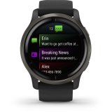 Garmin Venu 2 black/slate grey #7