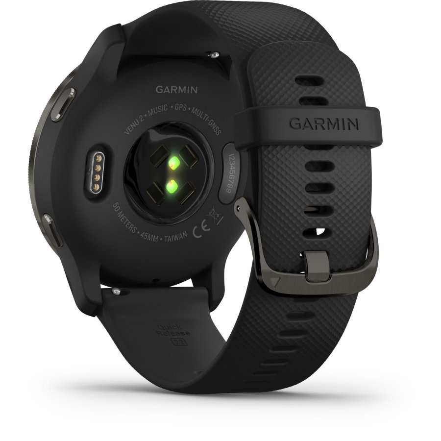 Garmin Venu 2 black/slate grey #8
