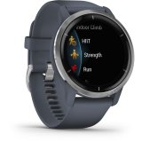 Garmin Venu 2 gran.blue/silver #3