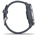 Garmin Venu 2 gran.blue/silver #5