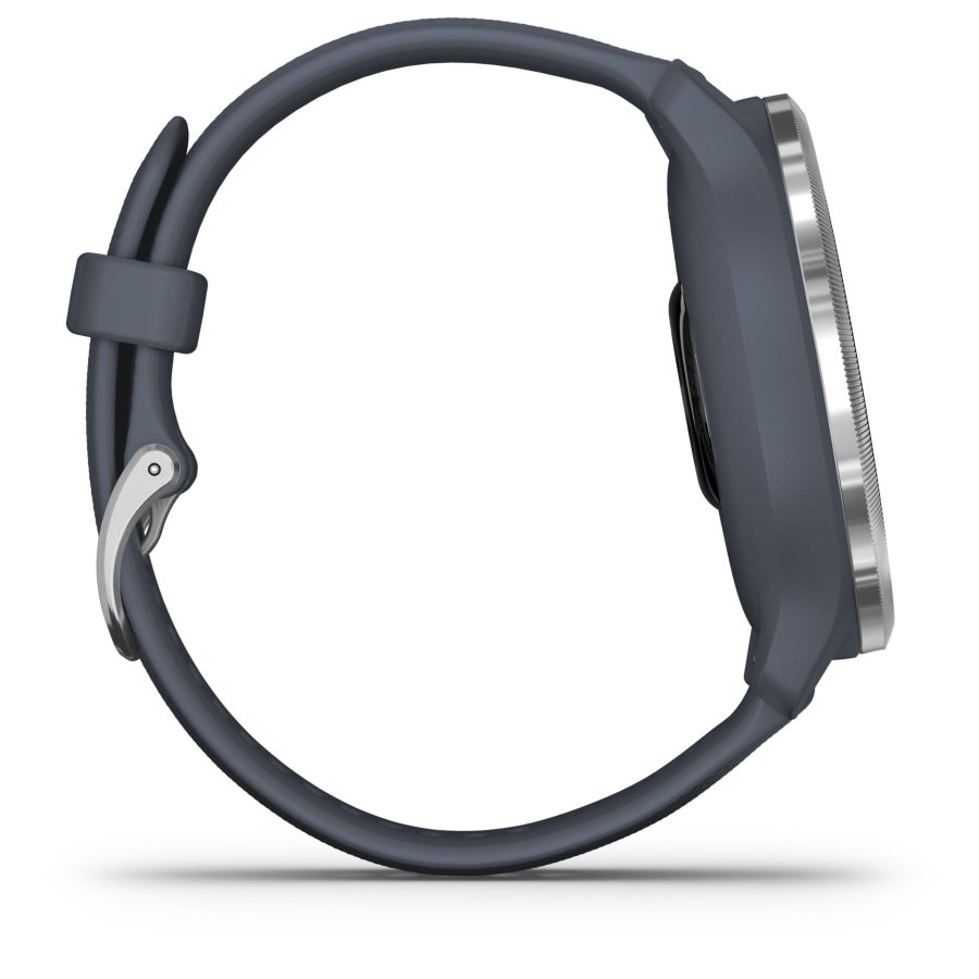 Garmin Venu 2 gran.blue/silver #5