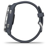 Garmin Venu 2 gran.blue/silver #6