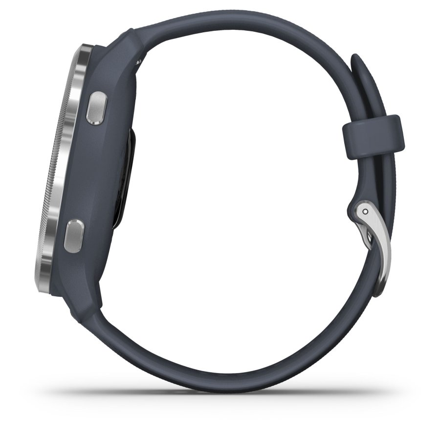 Garmin Venu 2 gran.blue/silver #6
