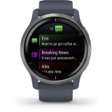Garmin Venu 2 gran.blue/silver #7