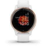 Garmin Venu 2s white/rosegold #1