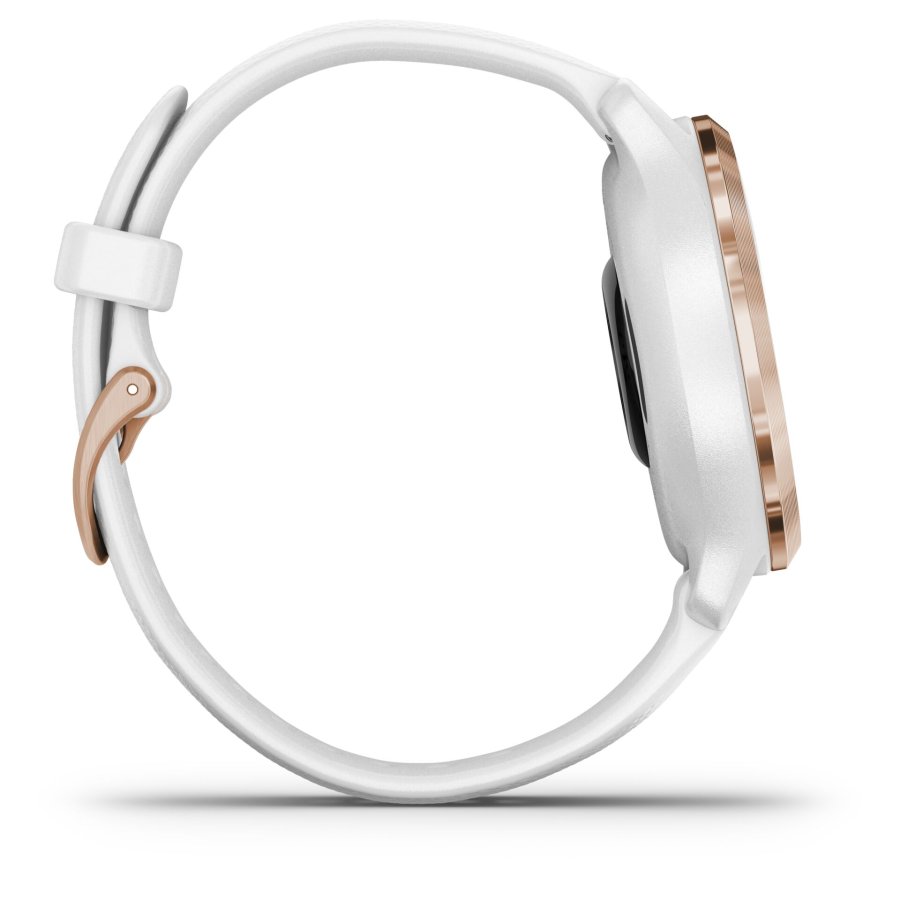 Garmin Venu 2s white/rosegold #5