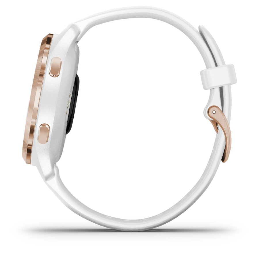 Garmin Venu 2s white/rosegold #6