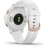 Garmin Venu 2s white/rosegold #8