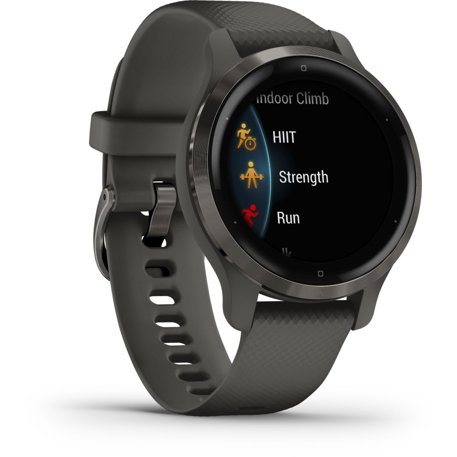 Garmin Venu 2s slate grey #3