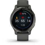 Garmin Venu 2s slate grey #4