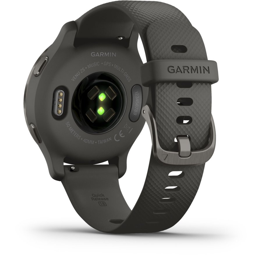 Garmin Venu 2s slate grey #8