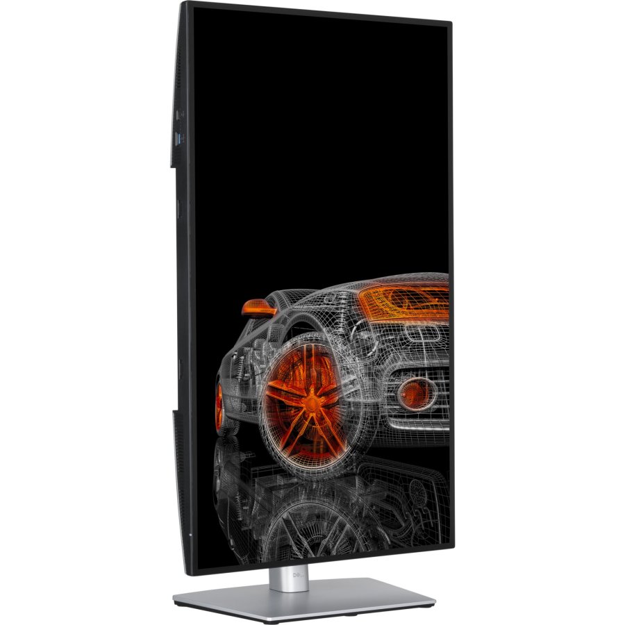 Dell UltraSharp U2722DE - LED-Skarm 27 #3