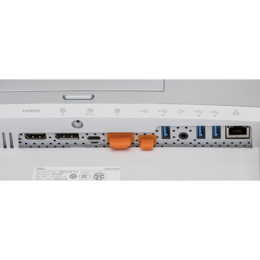 Dell UltraSharp U2722DE - LED-Skarm 27 #6