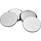 1x4 Verbatim CR 2430 Lithium battery 49534 #3