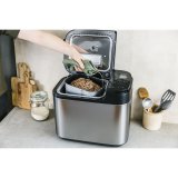 Bakmaskin SD-YR2550SXE Gluten fritt XL Degar Sylt mm. #13
