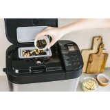 Bakmaskin SD-YR2550SXE Gluten fritt XL Degar Sylt mm. #14