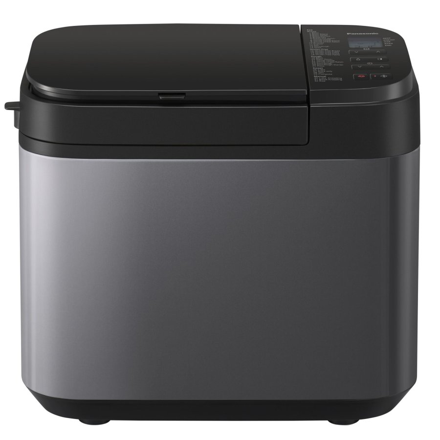 Panasonic SD YR 2540 HXD dark grey #1
