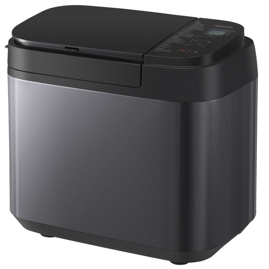 Panasonic SD YR 2540 HXD dark grey #2