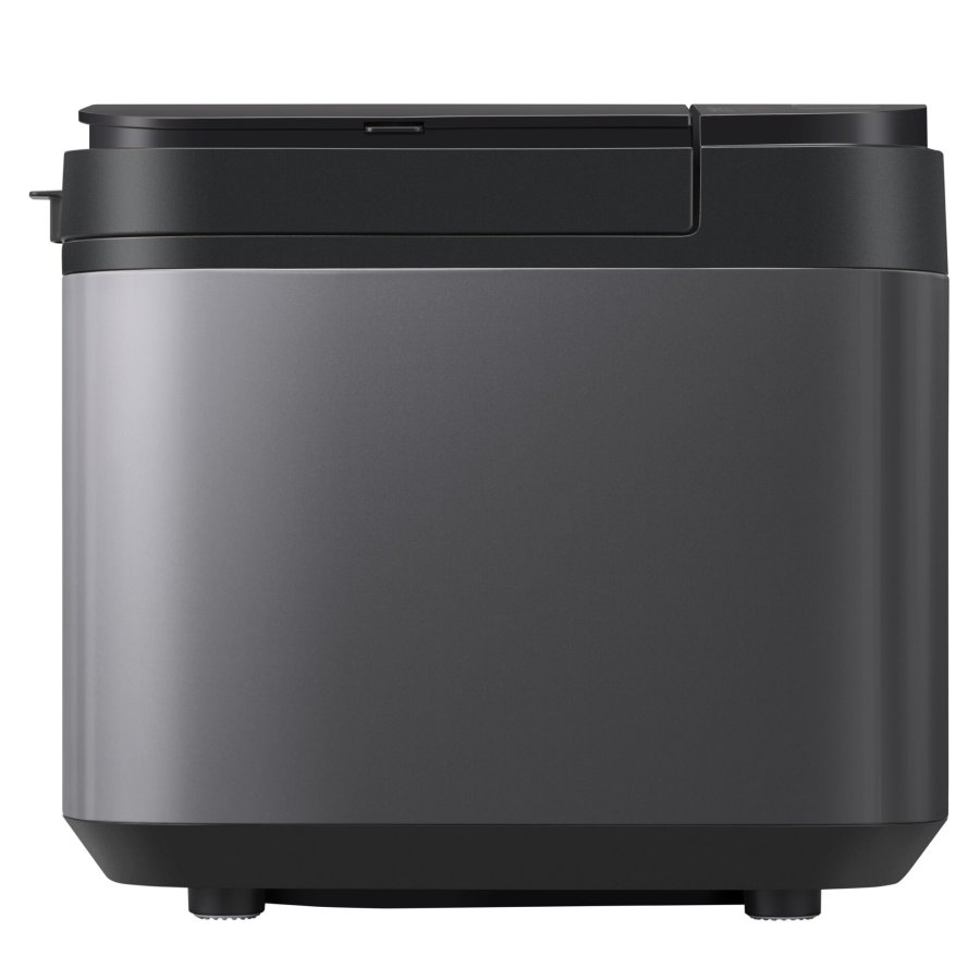 Panasonic SD YR 2540 HXD dark grey #4
