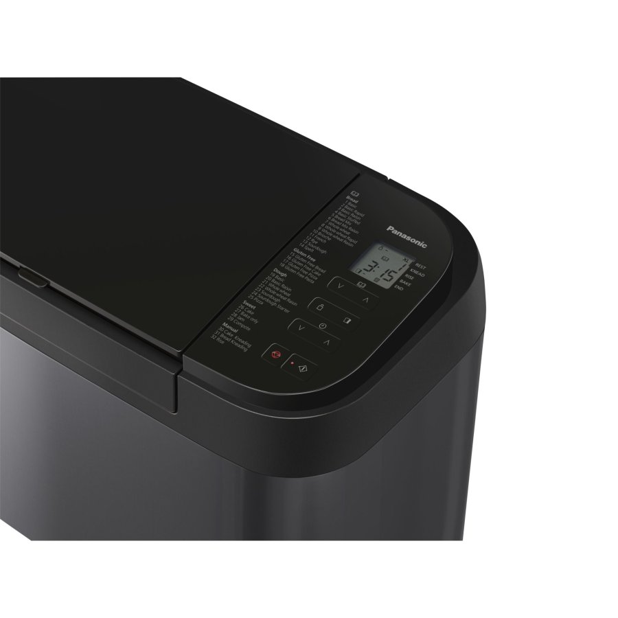 Panasonic SD YR 2540 HXD dark grey #5
