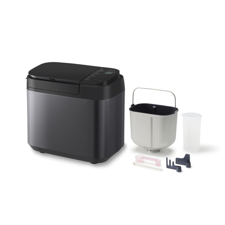 Panasonic SD YR 2540 HXD dark grey #6