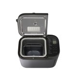 Panasonic SD YR 2540 HXD dark grey #7