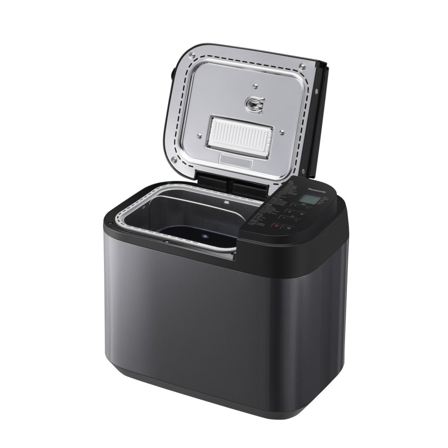 Panasonic SD YR 2540 HXD dark grey #9