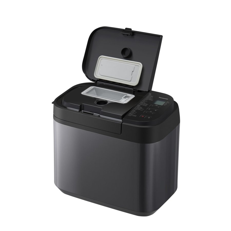Panasonic SD YR 2540 HXD dark grey #10
