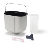 Bagemaskine SD-R2530KXE XL Gluten Free #7