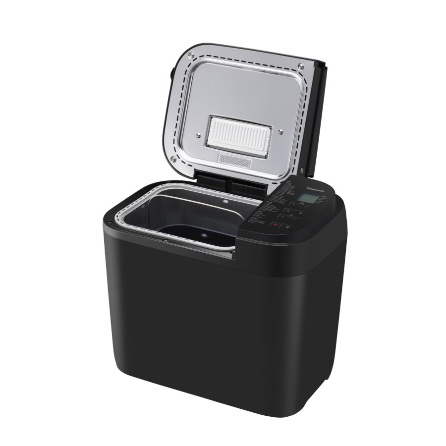 Bagemaskine SD-R2530KXE XL Gluten Free #10