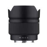 Samyang AF 2,0/12         Sony E #1