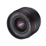 Samyang AF 2,0/12         Sony E #2
