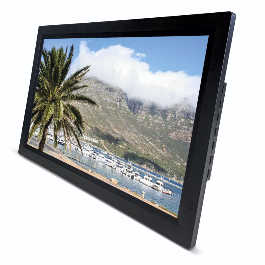 Braun DigiFrame 218 Business Line 54,61cm (21,5 ) #1