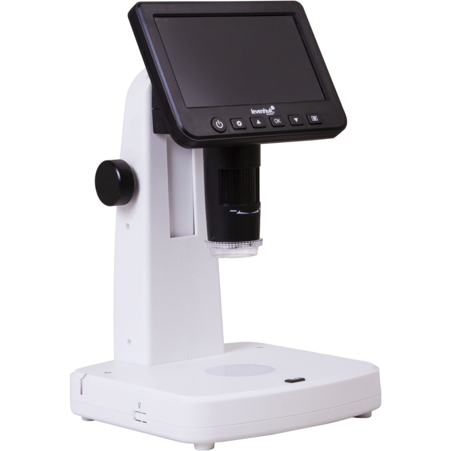 Levenhuk DTX 700 LCD digital Microscope #1