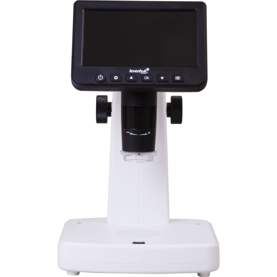 Levenhuk DTX 700 LCD digital Microscope #2
