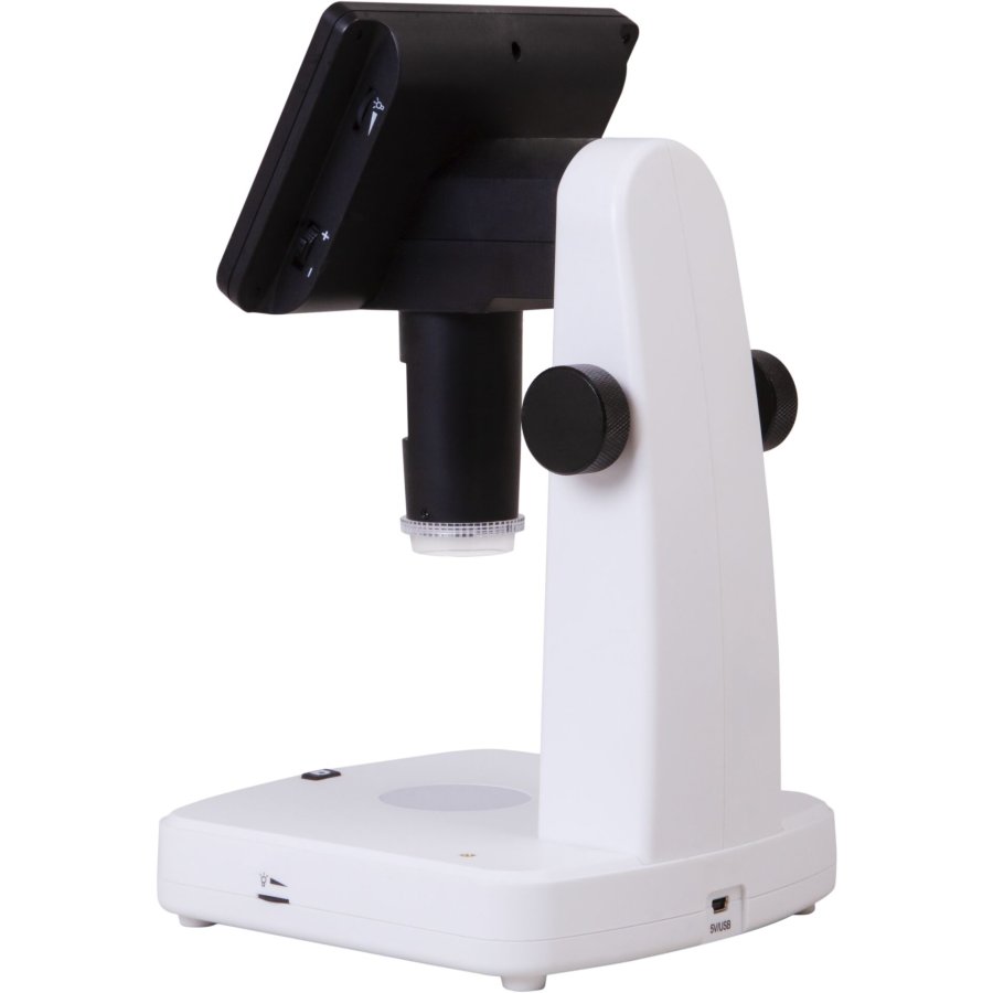 Levenhuk DTX 700 LCD digital Microscope #4
