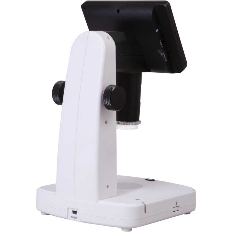 Levenhuk DTX 700 LCD digital Microscope #5