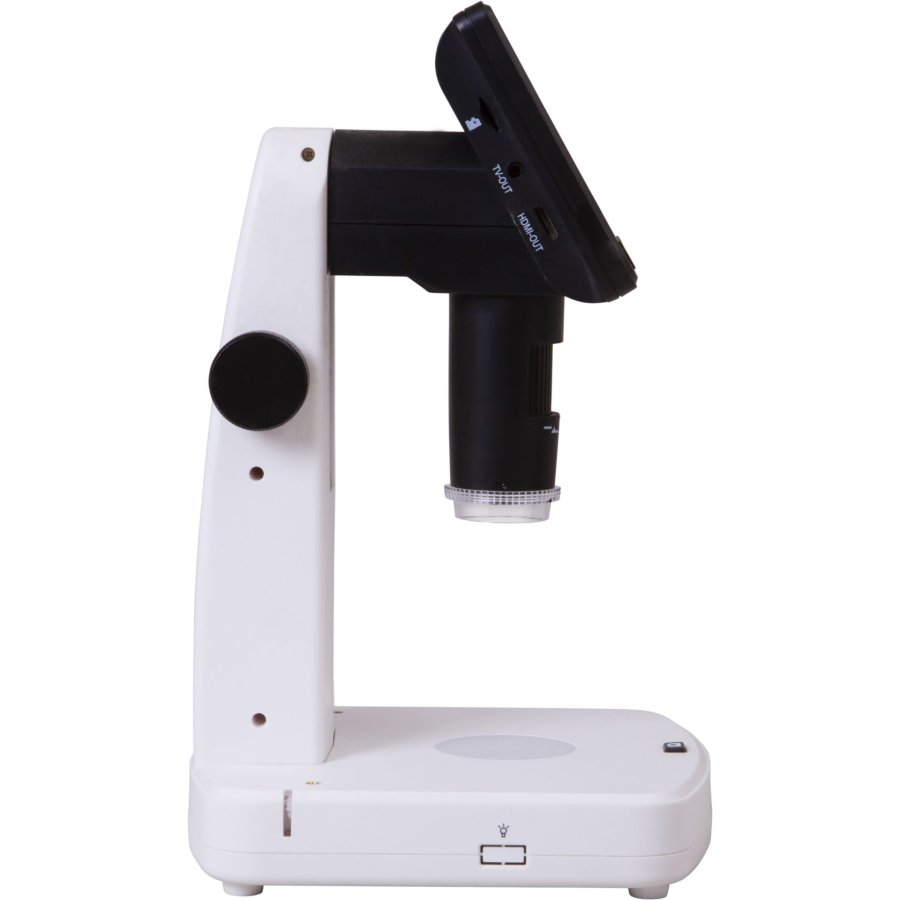 Levenhuk DTX 700 LCD digital Microscope #6