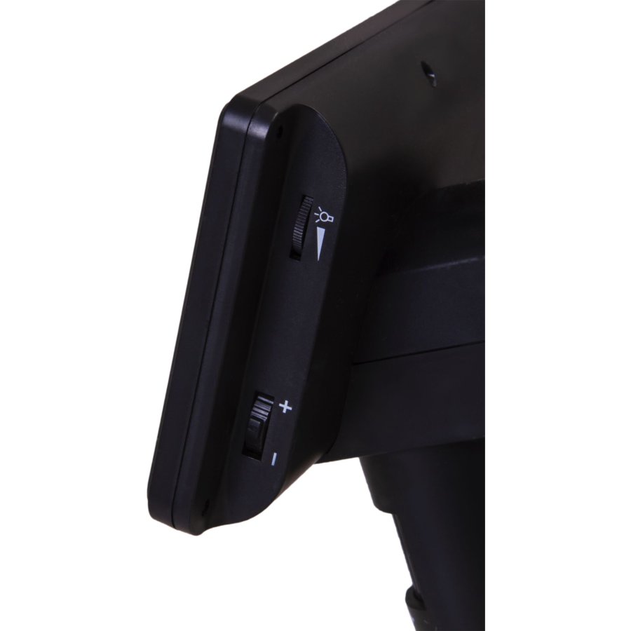 Levenhuk DTX 700 LCD digital Microscope #7